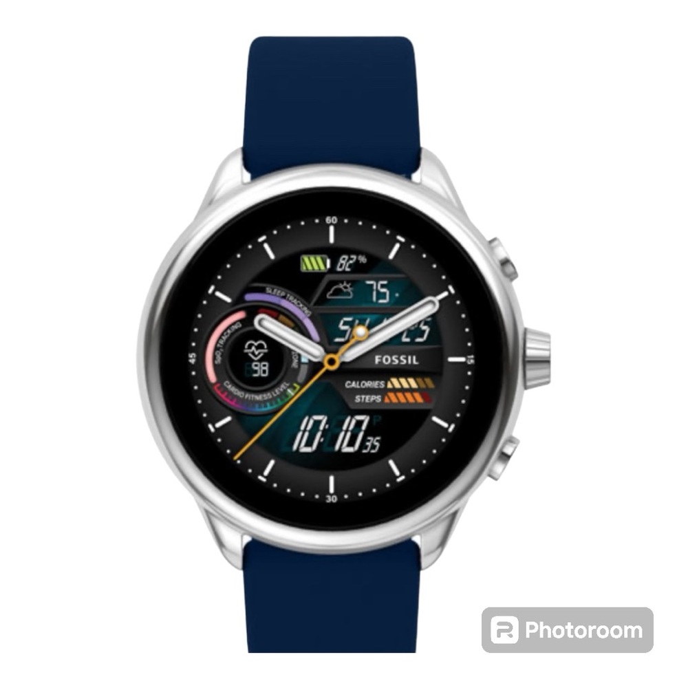 Fossil Smart Watch - Gen 6